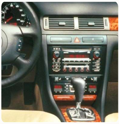 A6 1998-2005